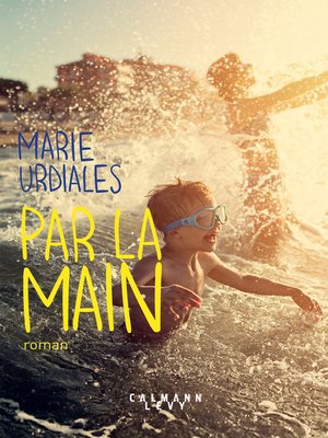 cover image of Par la main